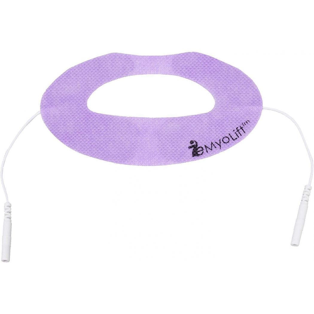 Wrinkle Reduction Facial Toning and Anti-Agin Microcurrent Machine